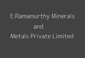 E-Ramamurthy-Minirals-&-Metals-Pvt.Ltd